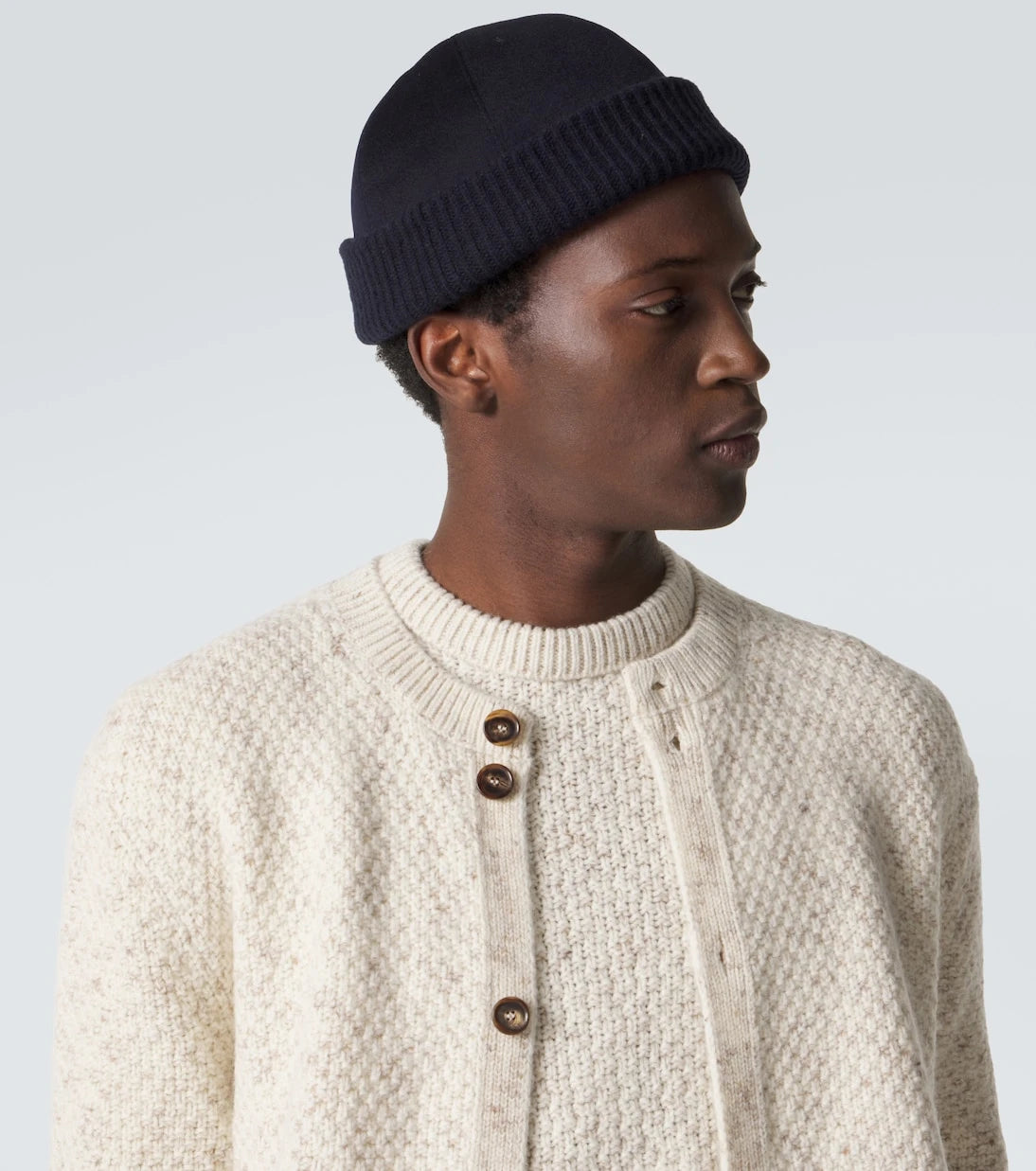 Loro Piana - Storm System® cashmere beanie