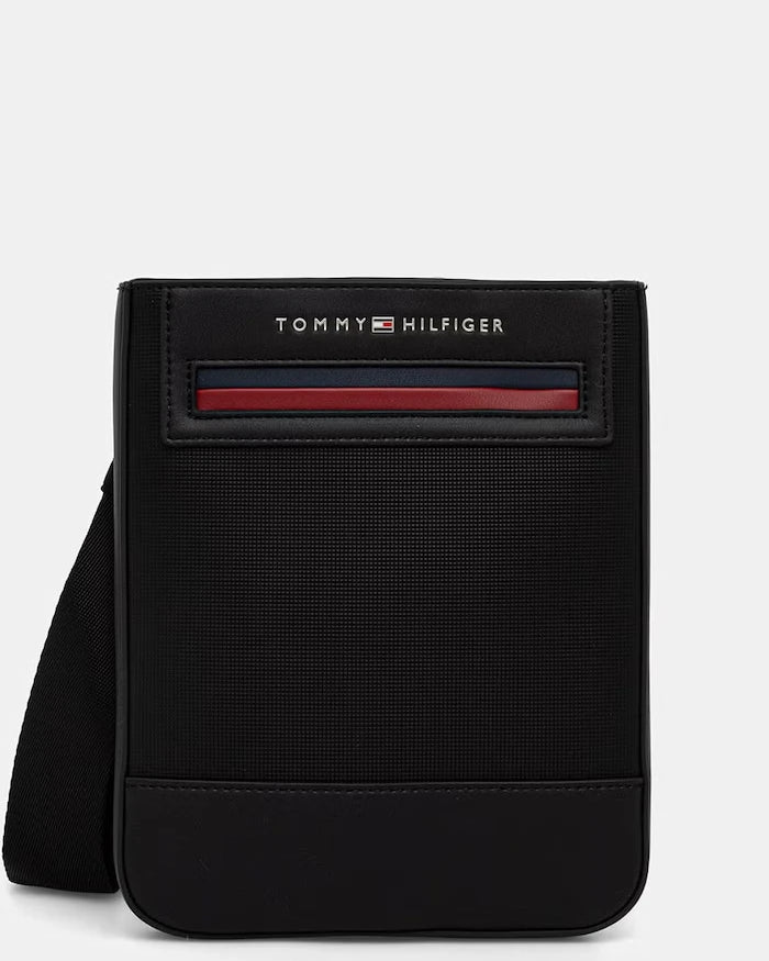 Tommy Hilfiger erkek omuz çantası