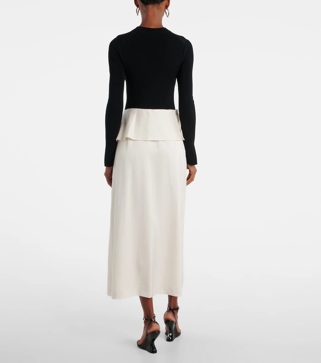 Simkhai - Ornella midi dress