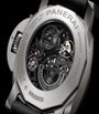 Panerai EcoTitanium Submersible S Brabus eTitanio Watch 47mm