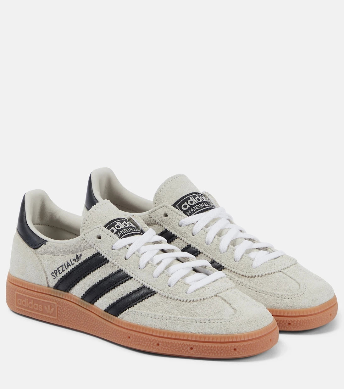 Adidas - Handball Spezial suede sneakers