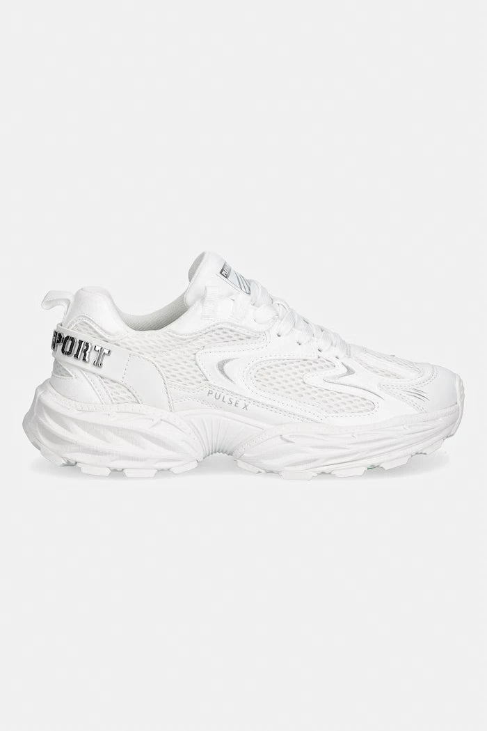 Маратонки PLEIN SPORT Pulse X