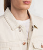 Scout Denim Jacket