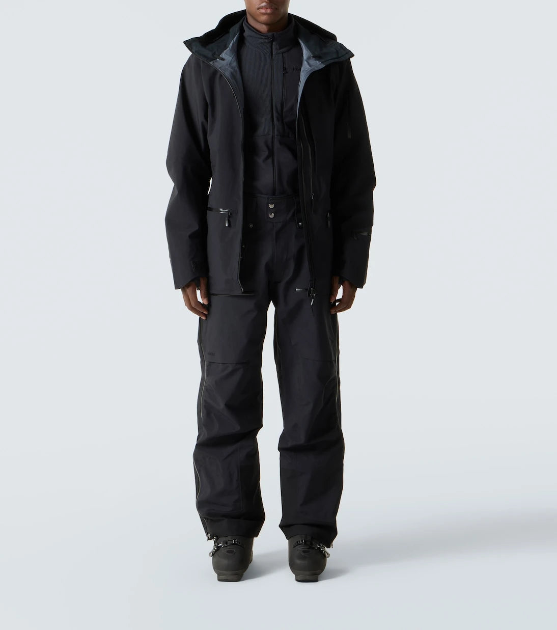 Norrøna - Lofoten fleece jacket
