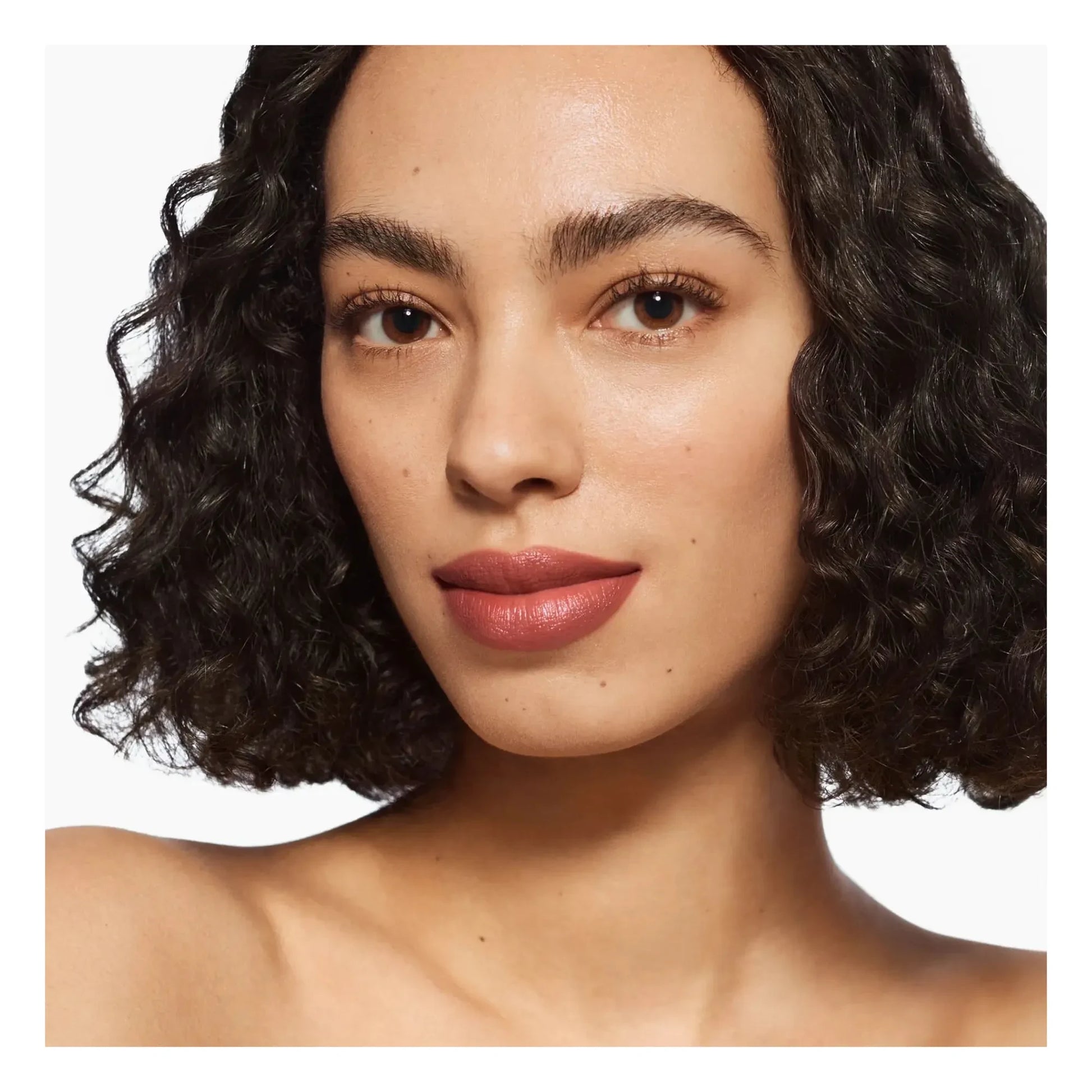 Rose Inc - Satin lipstick | Persuasive