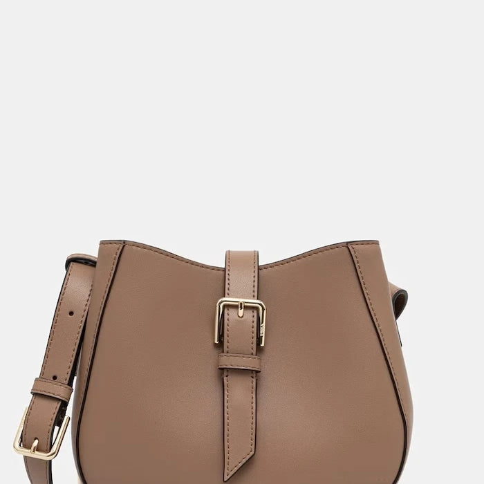 Furla Kadın Deri Crossbody Çanta