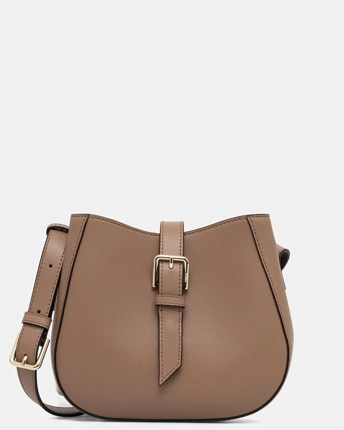 Furla Kadın Deri Crossbody Çanta