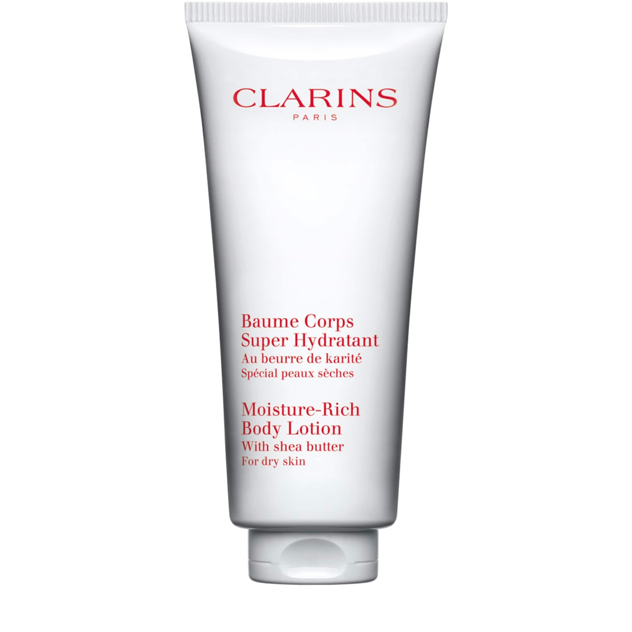 Moisture-Rich Body Lotion (200ml)