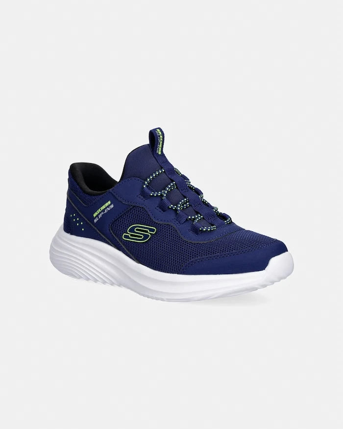 Skechers BOUNDER PRO Çocuk Spor Ayakkabı