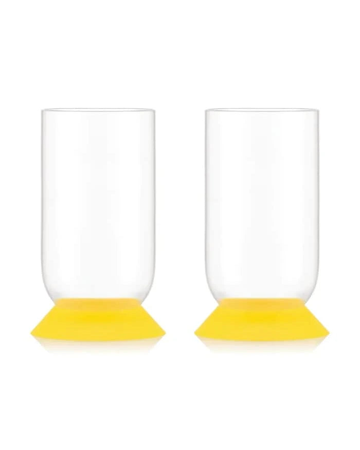 Bodum комплект стъклени чаши за бира от стъкло 0,37 l