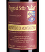 Poggio di Sotto Brunello di Montalcino 2018 Magnum (1.5L) - Tuscany, Italy