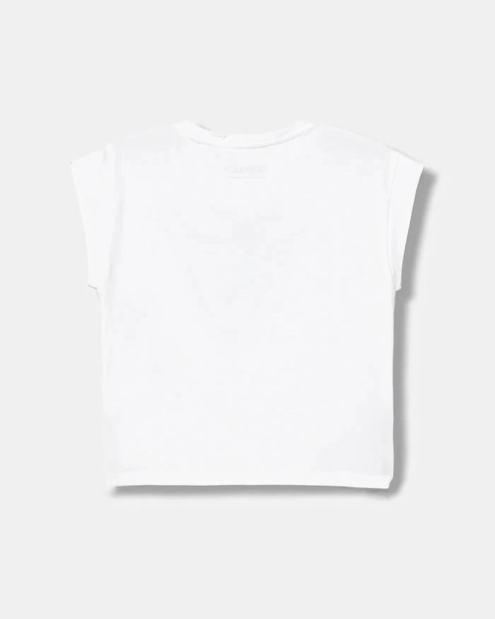 Çocuk Guess Tişört