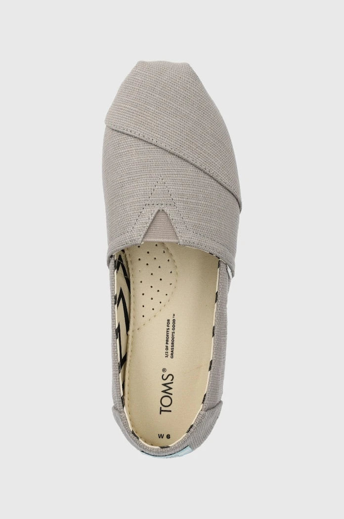 Toms Alpargata Espadril