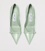 Jimmy Choo Keari 85 Heeled Pumps