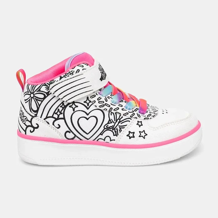 Детски маратонки Skechers SPORT COURT 92