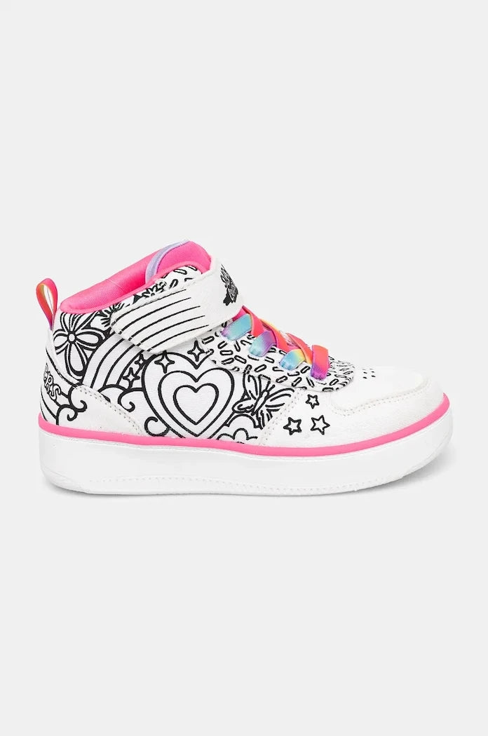 Детски маратонки Skechers SPORT COURT 92