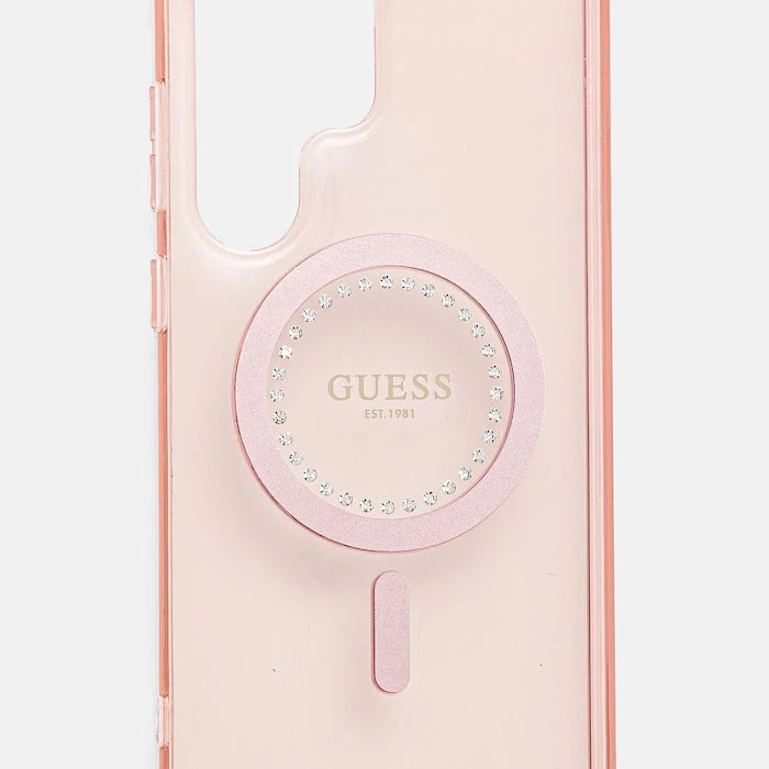 Кейс за телефон Guess Samsung Galaxy S25 Ultra
