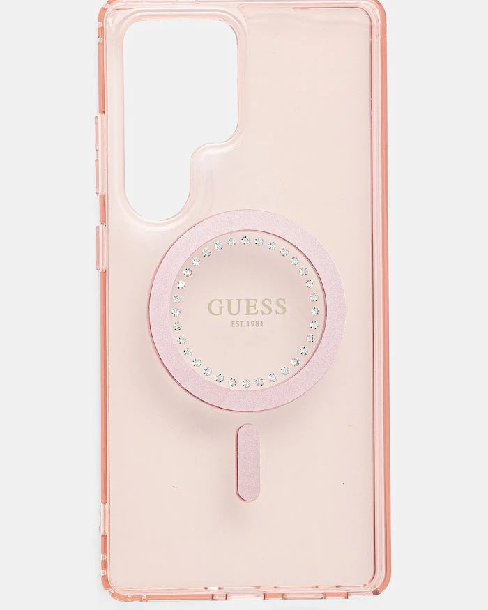 Guess Samsung Galaxy S25 Ultra Telefon Kılıfı