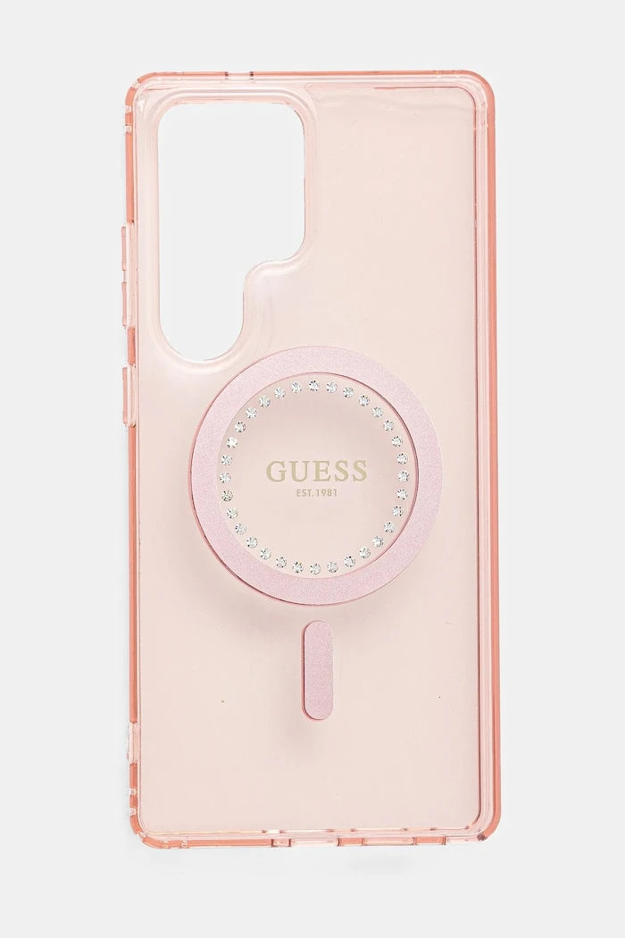Кейс за телефон Guess Samsung Galaxy S25 Ultra
