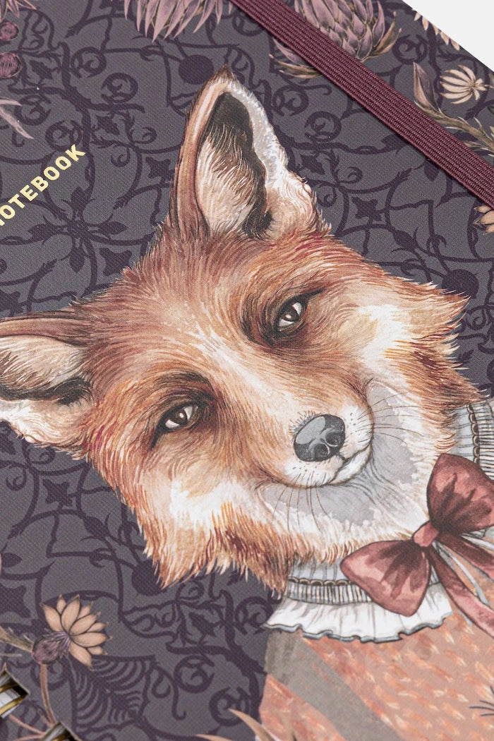 Spiralli Defter