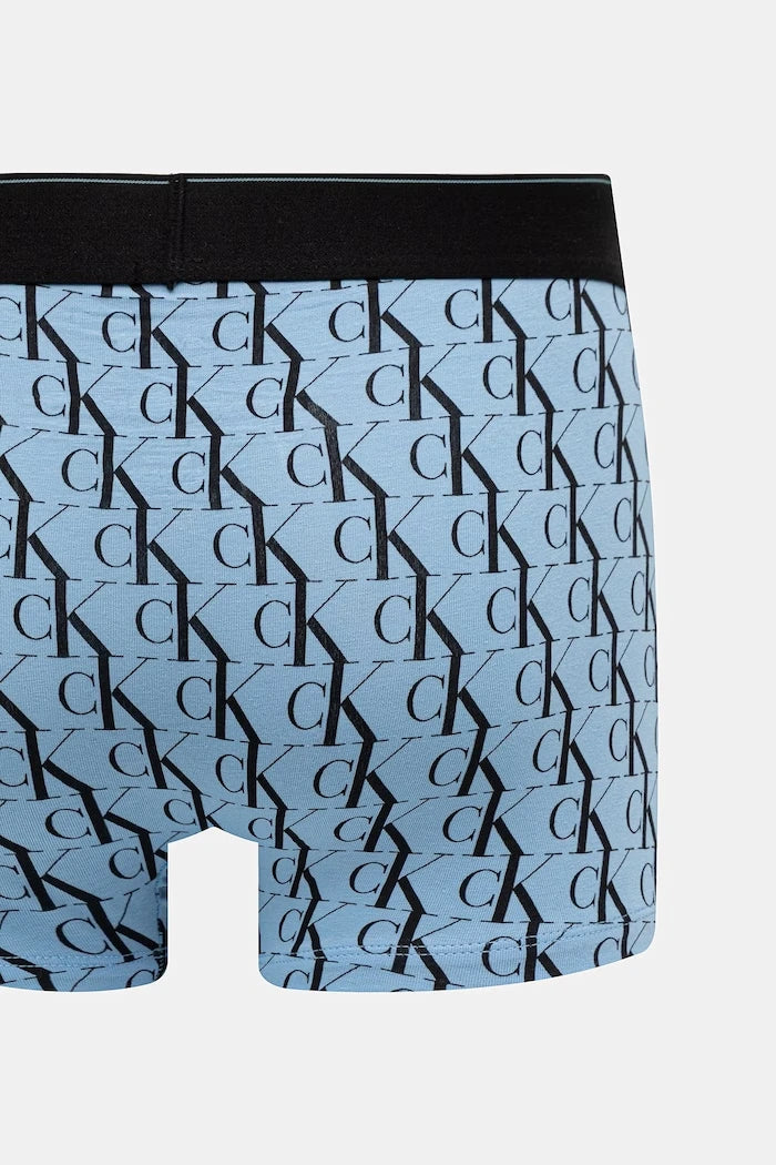 Calvin Klein Underwear erkek boxer 3 adet