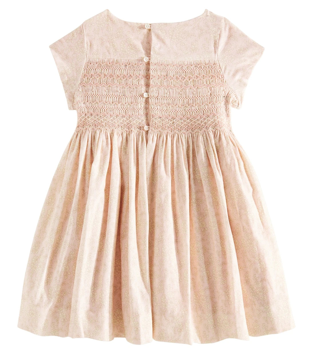 Bonpoint - Duchesse embellished cotton dress