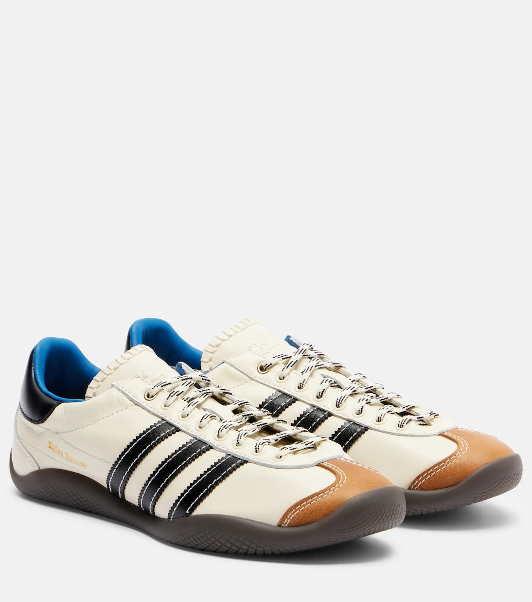 Adidas - x Wales Bonner Karintha OG sneakers