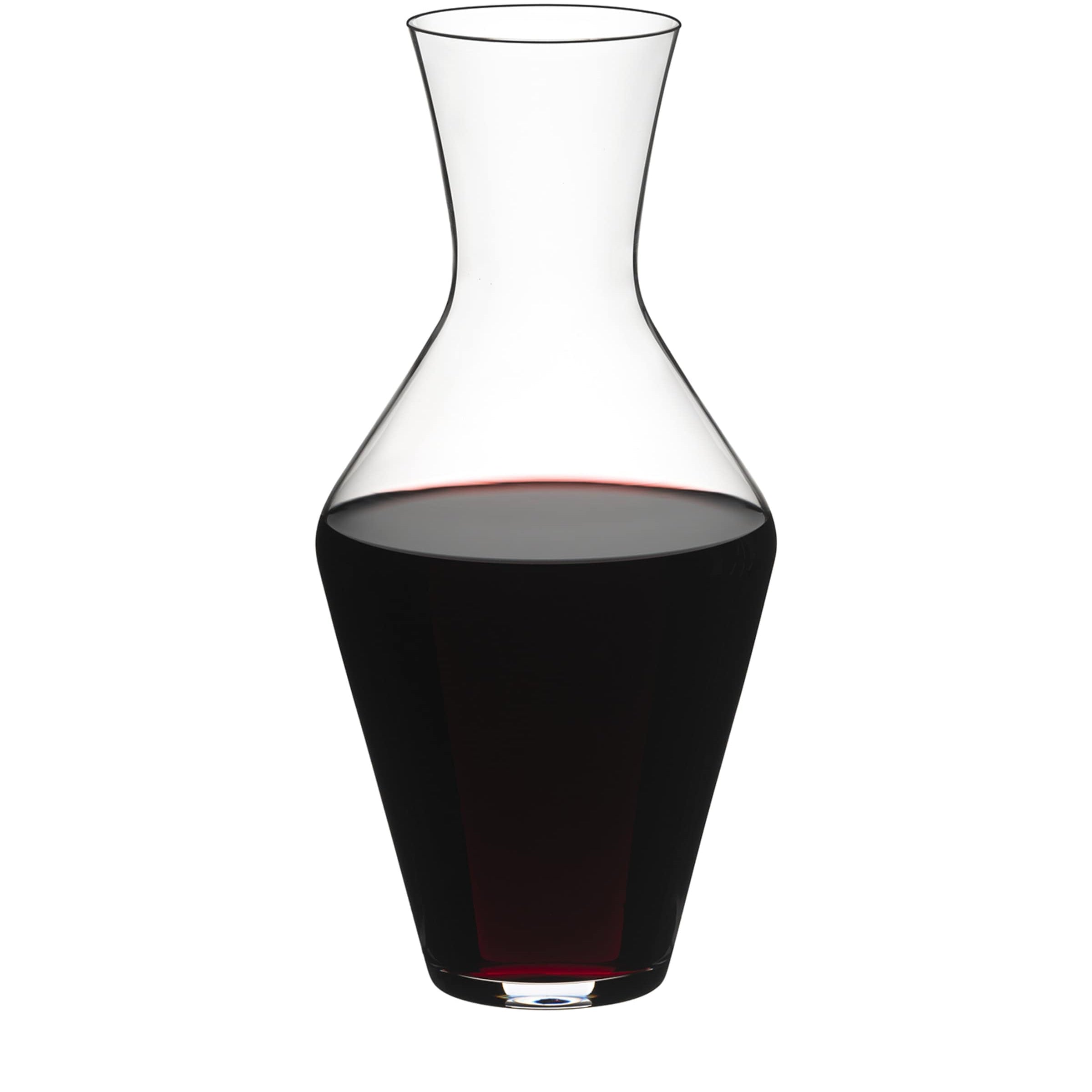 Crystal Veloce Decanter (1.3L)