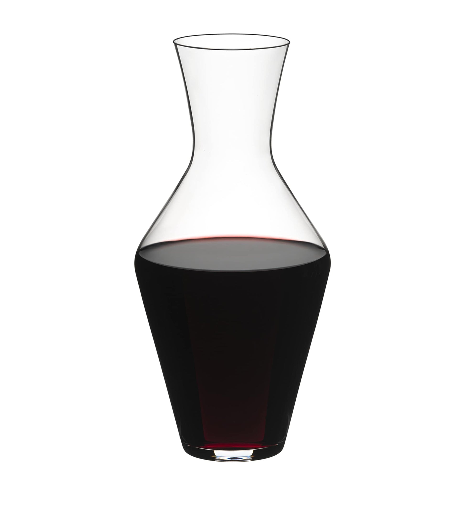 Crystal Veloce Decanter (1.3L)