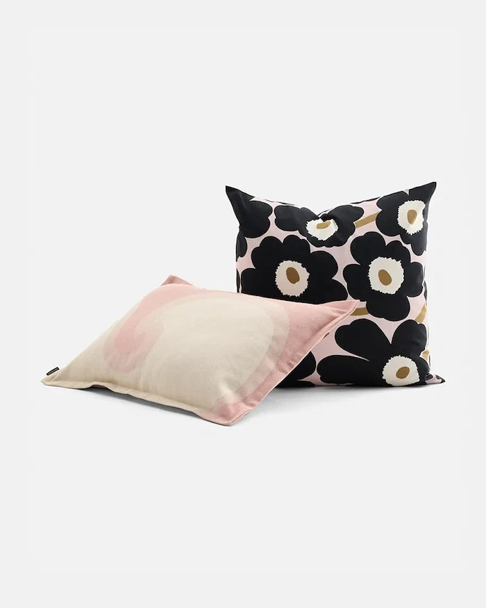 Marimekko калъфка за възглавница декоративна от памук 40 x 60 cm