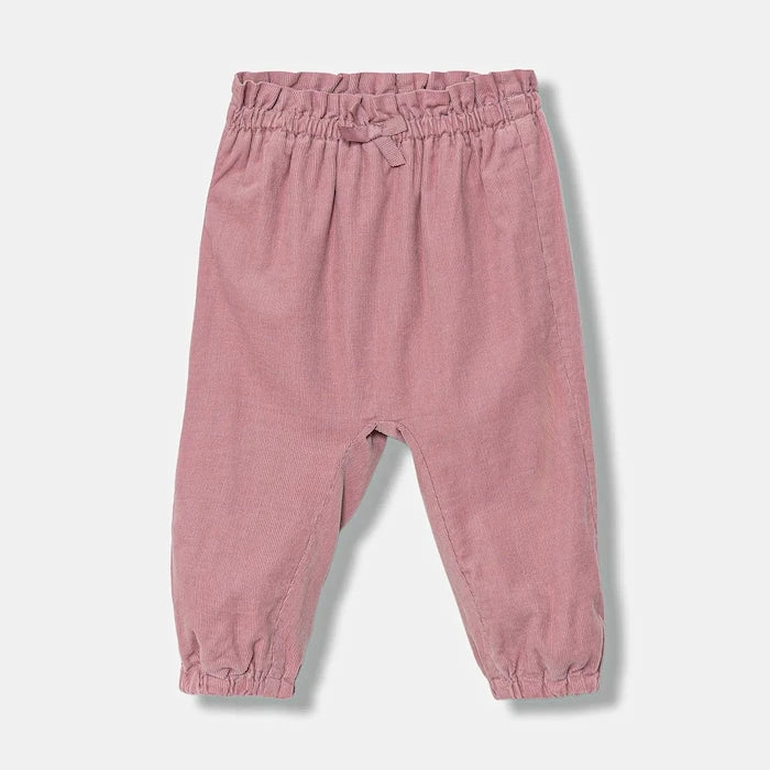 United Colors of Benetton Bebek Kadife Pantolon