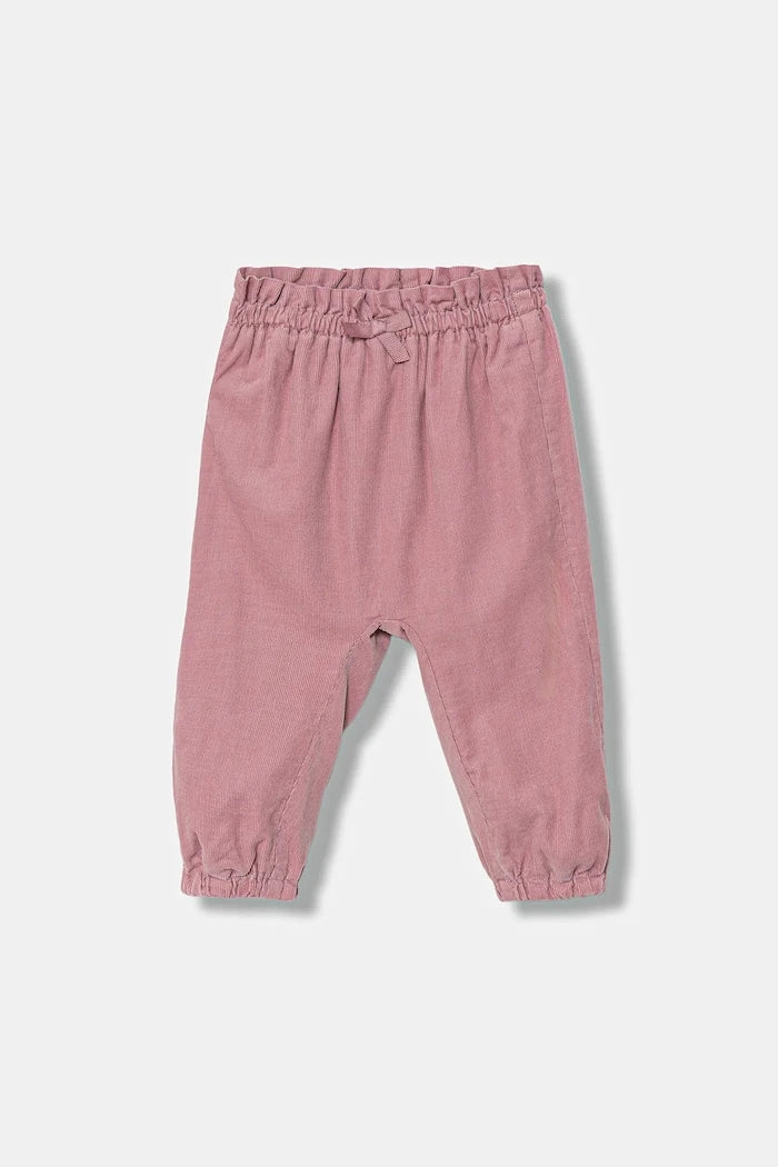 United Colors of Benetton Bebek Kadife Pantolon