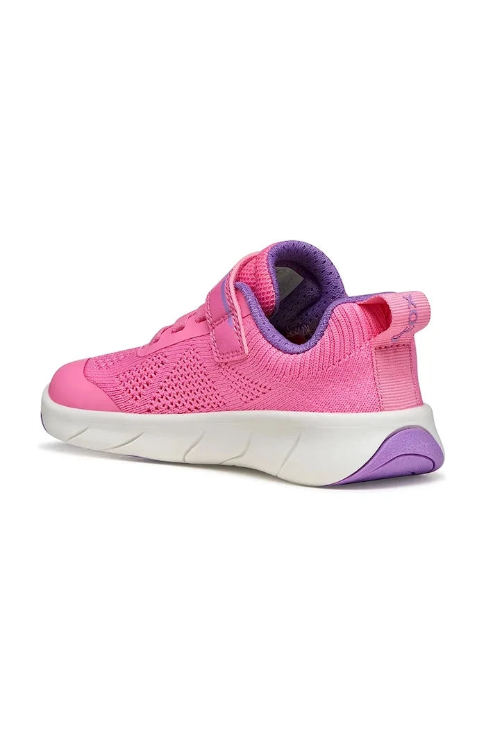 Детски маратонки Geox FOOT-RUN