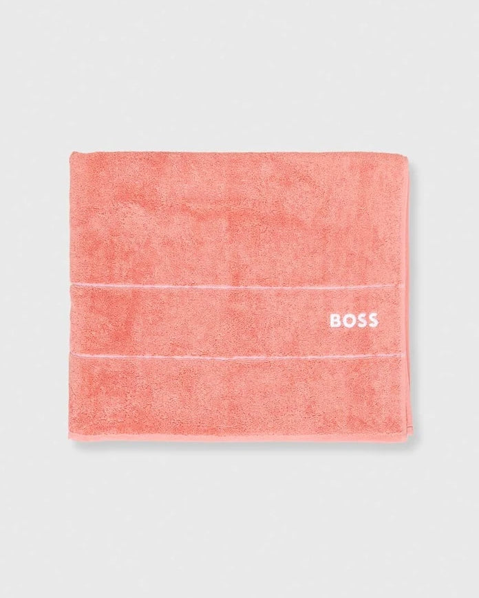 Голяма памучна кърпа BOSS PLAIN 100 x 150 cm