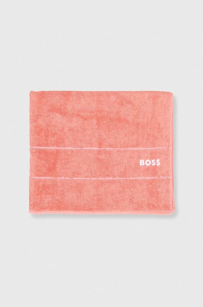 Голяма памучна кърпа BOSS PLAIN 100 x 150 cm
