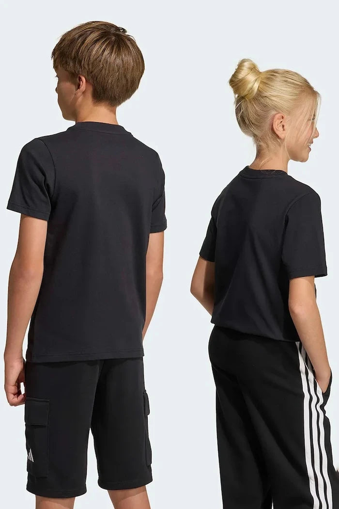 adidas Çocuk Pamuklu Tişört