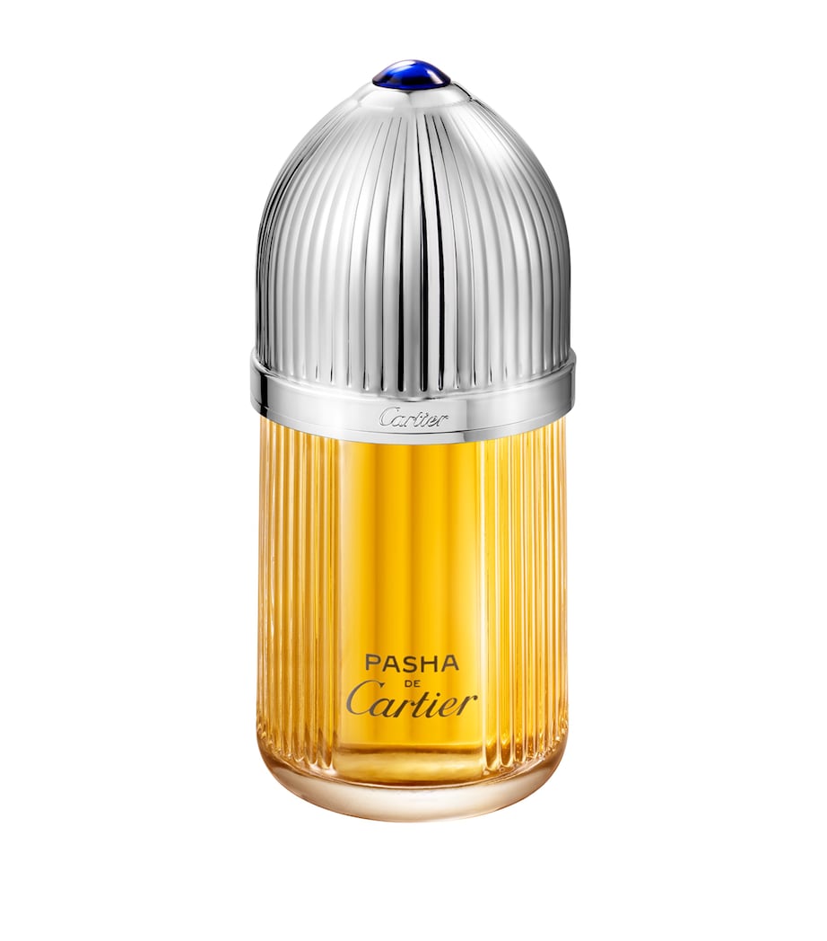 Cartier Pasha Parfum (100ml)