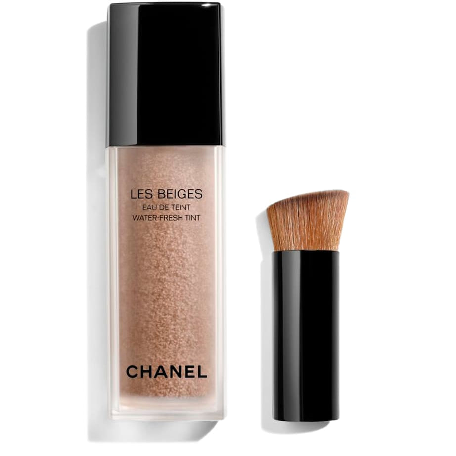 CHANEL LES BEIGES Healthy Glow Tinted Moisturiser