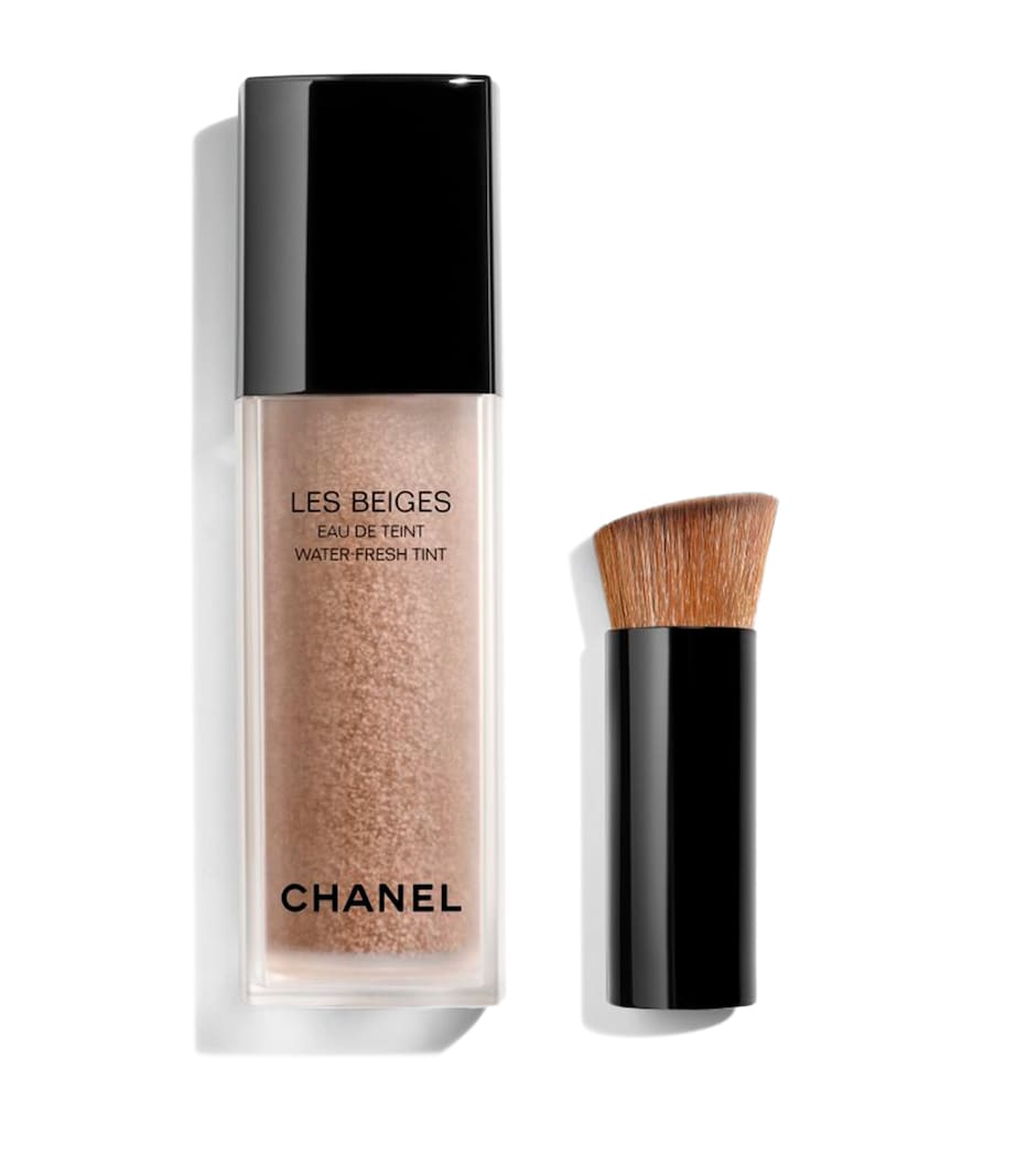 CHANEL LES BEIGES Healthy Glow Tinted Moisturiser