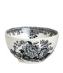 Burleigh Small Asiatic Pheasants Sugar Bowl (9.5cm)