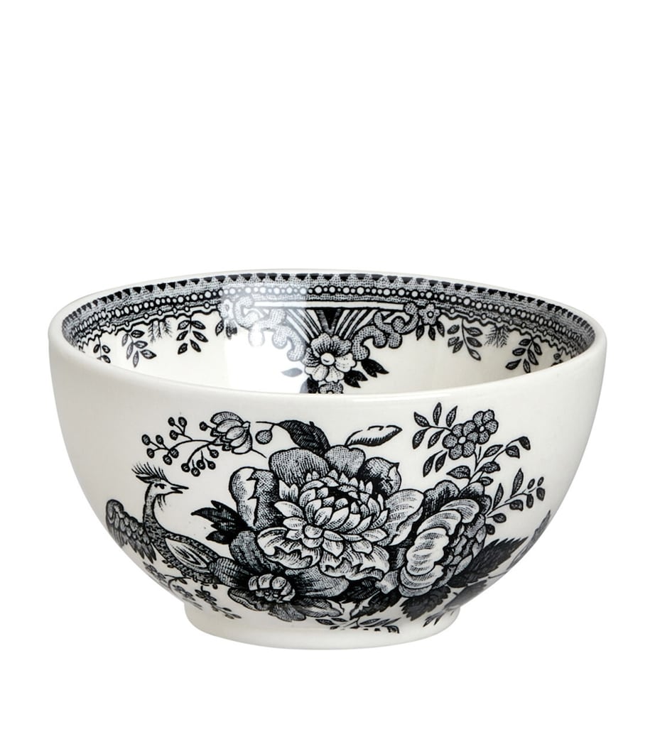 Burleigh Small Asiatic Pheasants Sugar Bowl (9.5cm)