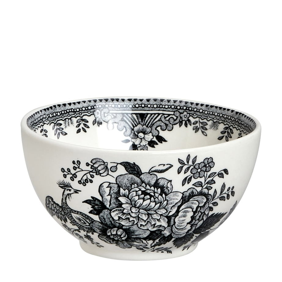 Burleigh Small Asiatic Pheasants Sugar Bowl (9.5cm)