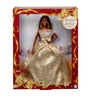 2025 Holiday Barbie Doll