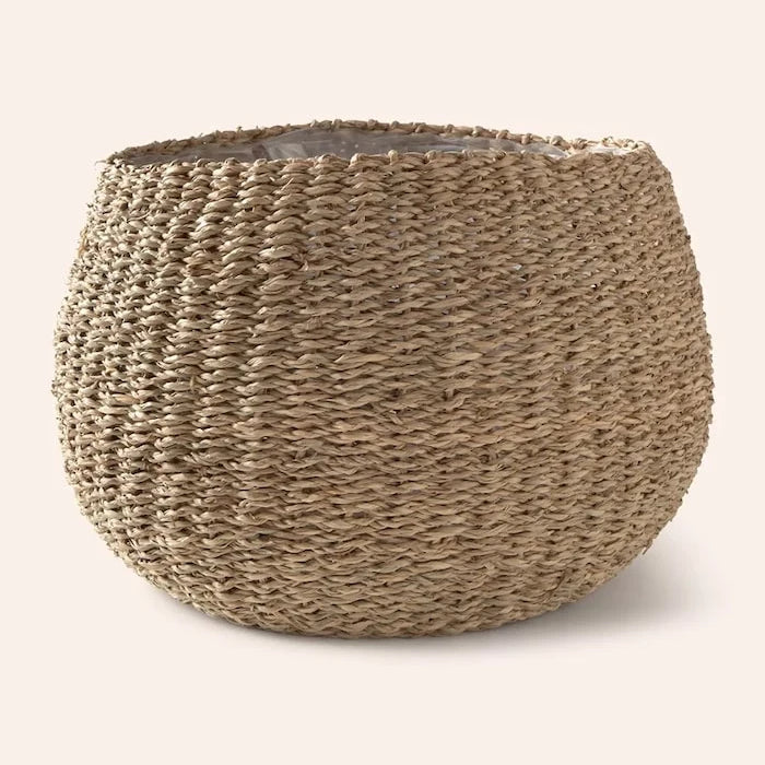 Кашпа Calma House 27 x 25 cm