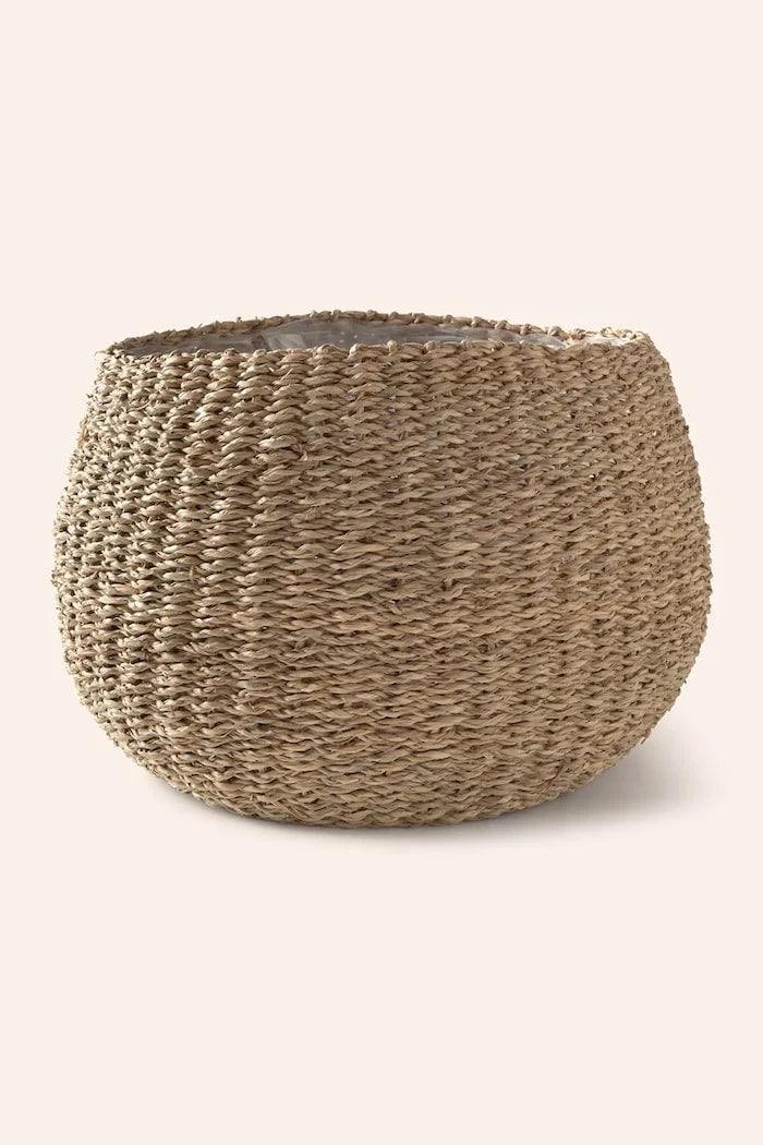 Кашпа Calma House 27 x 25 cm