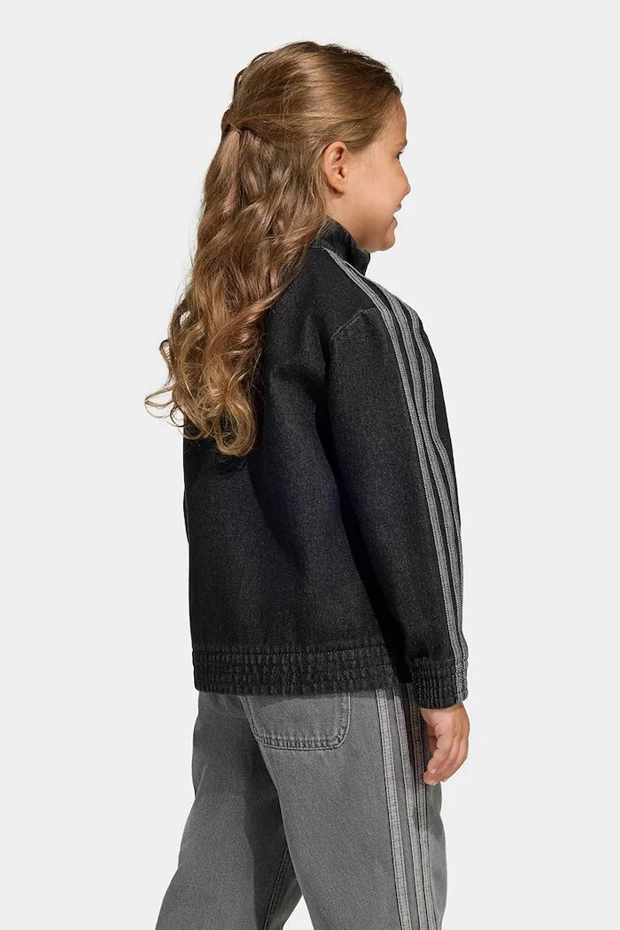adidas Originals Çocuk Denim Sweatshirt