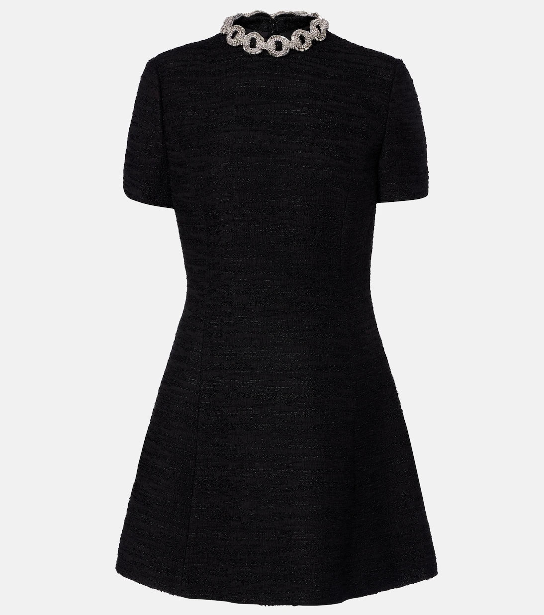 Valentino - Embellished minidress