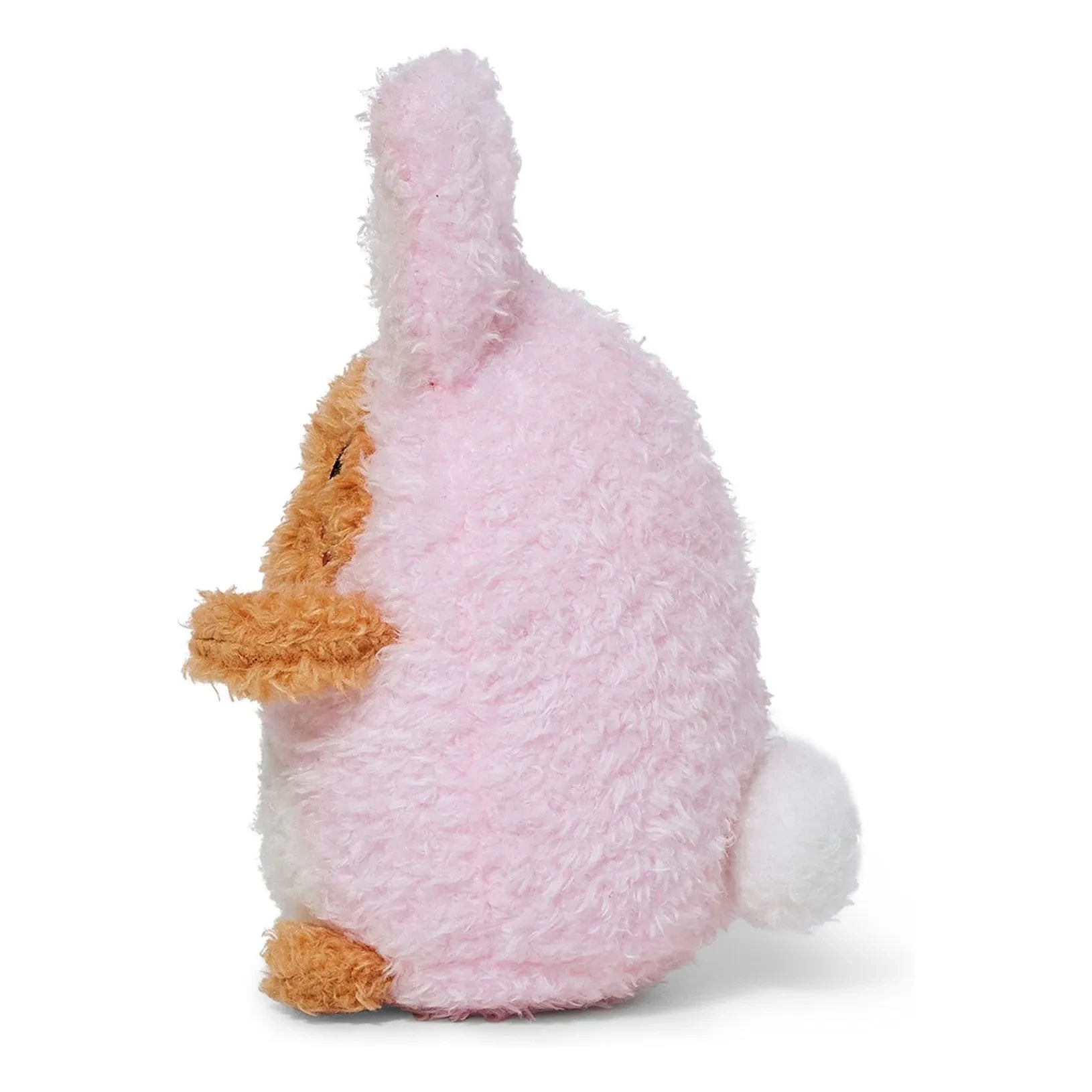 Noodoll - Rabbit plush | Pink