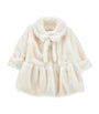 Faux Fur Jacket (3-36 Months)