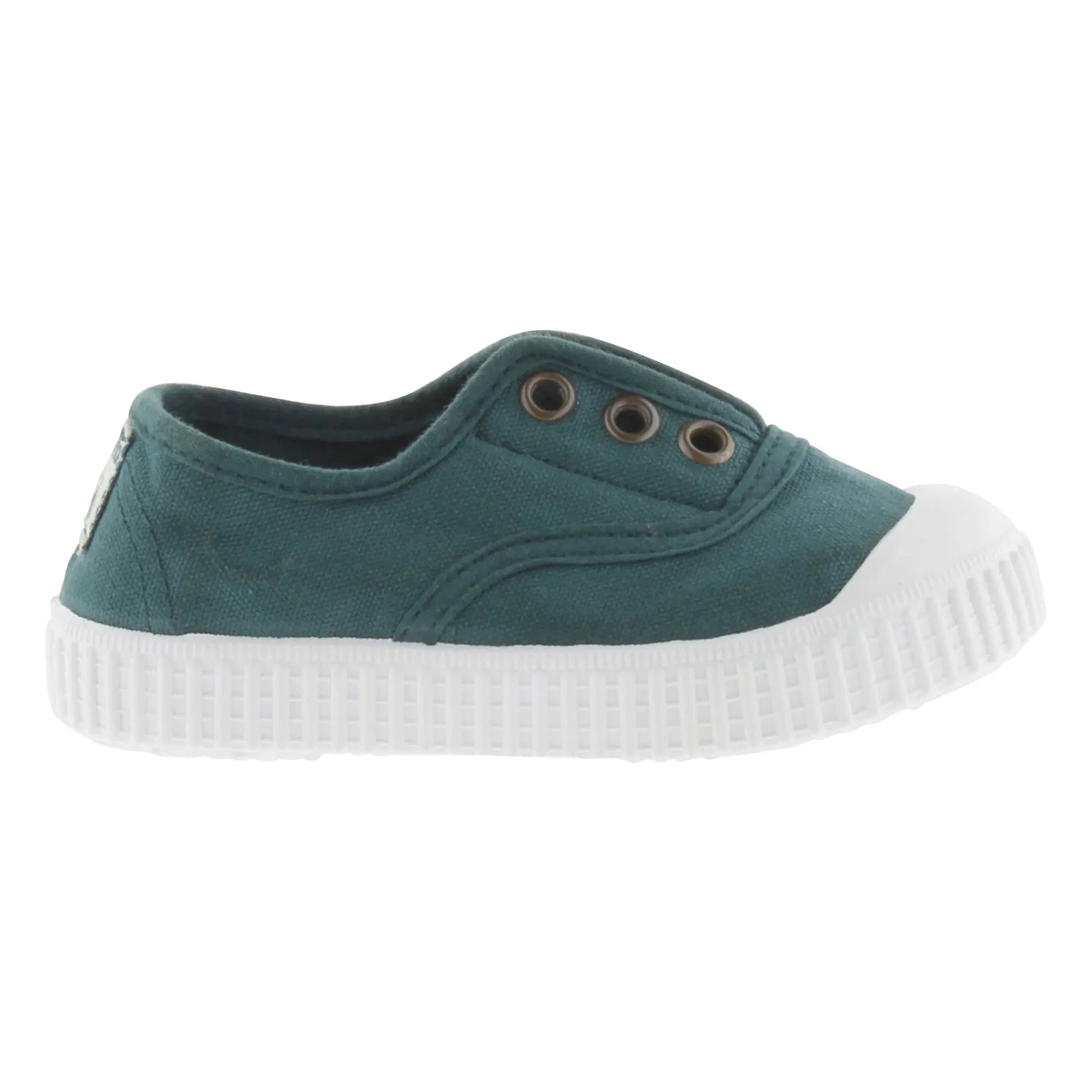 Victoria - Inglesia Elastico Lon sneakers | Teal